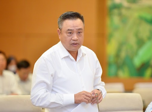 Chủ tịch Hà Nội chỉ đạo khẩn trương chốt phương án sắp xếp đơn vị hành chính cấp xã 