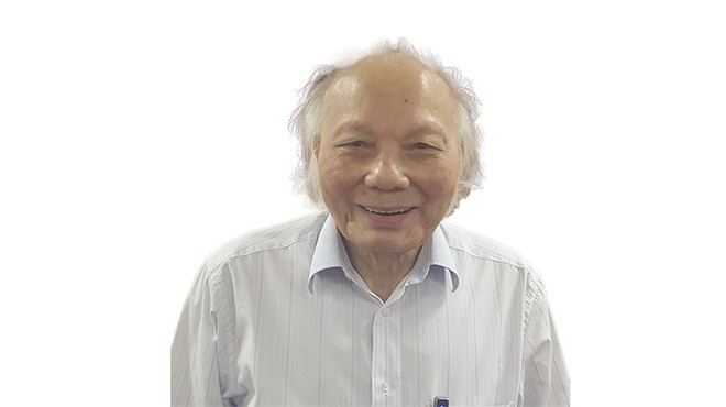 GS-TSKH. Nguyễn Mại, Chủ tịch Hiệp hội Kl991.com World Cup 2026 Chính Thức Kl99ok phiên bản mới nước ngoài (VAFIE) 
