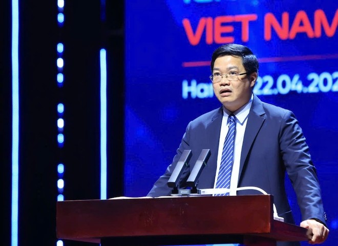 Thứ trưởng Bộ Kl991.com nạp rút nhanh Nguyễn Đức Tâm
