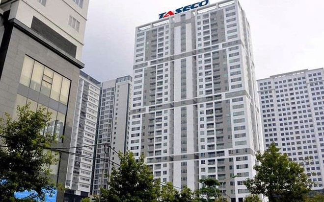 Dự án nhà ở cao tầng của Taseco Land (TAL) tại Long Biên đã hoàn tất thẩm định Báo cáo nghiên cứu khả thi