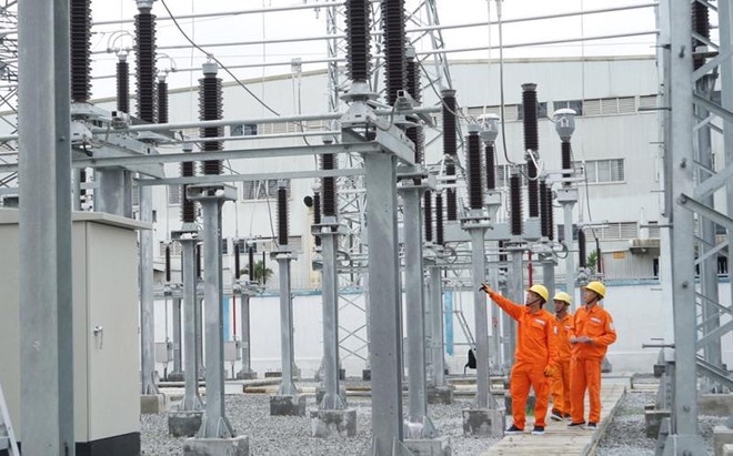 Thủ tướng yêu cầu triển khai quyết liệt, đồng bộ, hiệu quả các giải pháp bảo đảm cung ứng điện trong thời gian cao điểm năm 2025 và thời gian tới. 