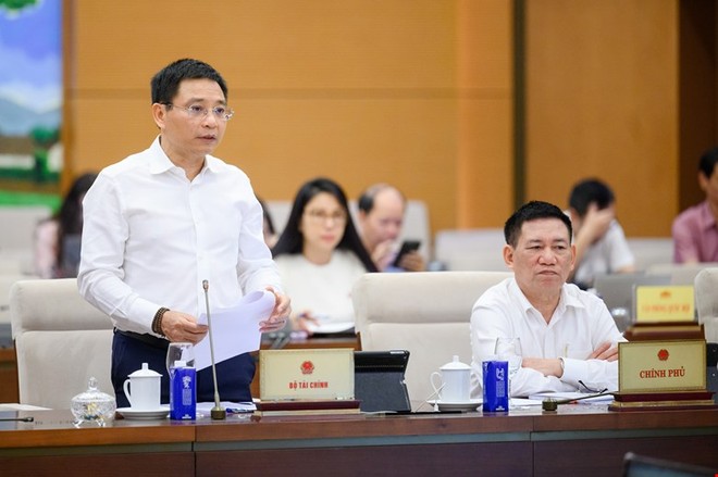 Bộ trưởng Bộ Kl991.com nạp rút nhanh Nguyễn Văn Thắng báo cáo kết quả thực hành tiết kiệm, chống lãng phí trong năm 2024 của Kl993 ưu đãi thưởng hấp dẫn. 