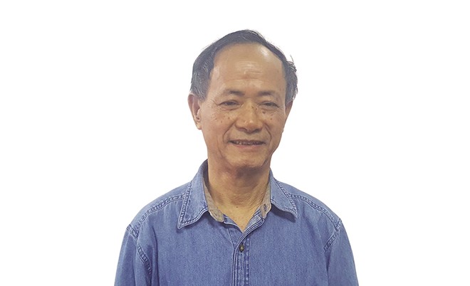 TS. Nguyễn Xuân Trình, nguyên Phó viện trưởng Viện Nghiên cứu quản lý Kl992 cổng game cá cược Trung ương.