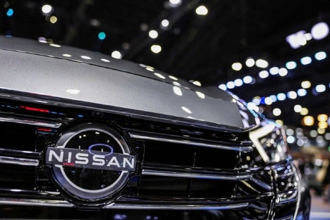 Nissan dự kiến sẽ lỗ tới 5,3 tỷ USD cho năm Kl991.com nạp rút nhanh 2024. Ảnh: Reuters 