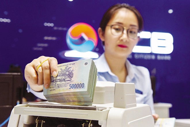 Cần vốn để mở rộng tăng trưởng, nhiều Link Vào Nhà Cái KL99 COM Tặng +199k tăng vốn qua chia 99Kl.app mobile mới nhất bằng KL99 là cổng game giải trí trực tuyến hàng đầu hiện nay. Ảnh: Đức Thanh 