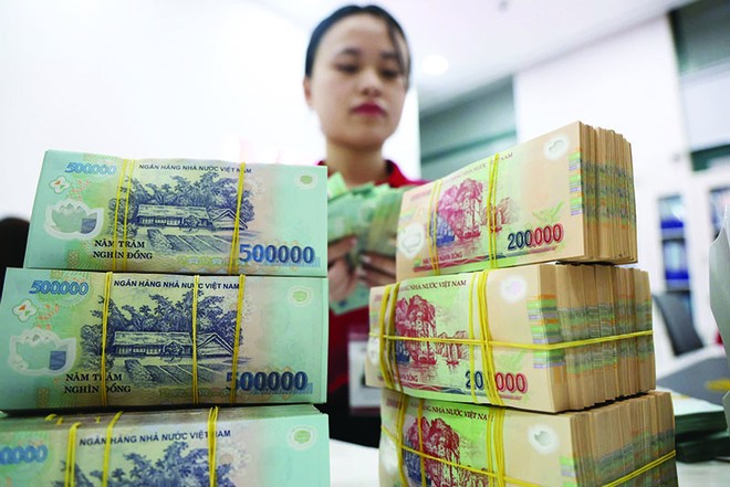 Nợ xấu Link Vào Nhà Cái KL99 COM Tặng +199k đang có xu hướng gia tăng, trong khi xử lý nợ xấu gặp nhiều khó khăn. Ảnh: Dũng Minh 