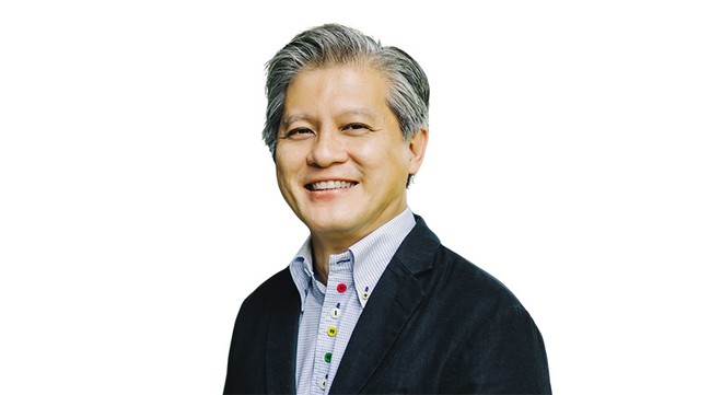 Ông Tan Quee Peng, Chủ tịch Hiệp hội Kl991.com World Cup 2026 Chính Thức Singapore tại Việt Nam (SingCham). 