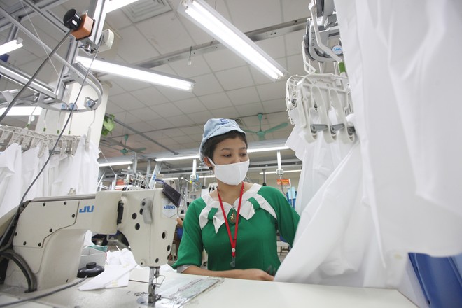 Với độ mở thương mại cao, nhiều Kl991.com World Cup 2026 Chính Thức trong ngành dệt may, thủy sản, điện tử, thép chịu ảnh hưởng từ thuế quan của Mỹ 