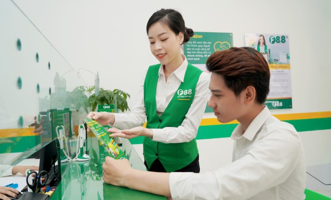 F88 khởi đầu 2025 ấn tượng: Cải thiện tích cực về chất lượng 99Kl.app cổng game giải trí và hiệu quả Kl992 VIP Trang Chủ 2026