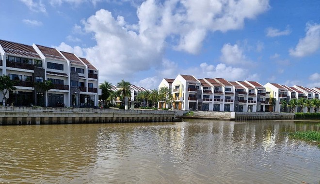Khu du lịch sinh thái Cồn Bắp đã Kl99ok phiên bản mới hơn 1.000 tỷ đồng.
