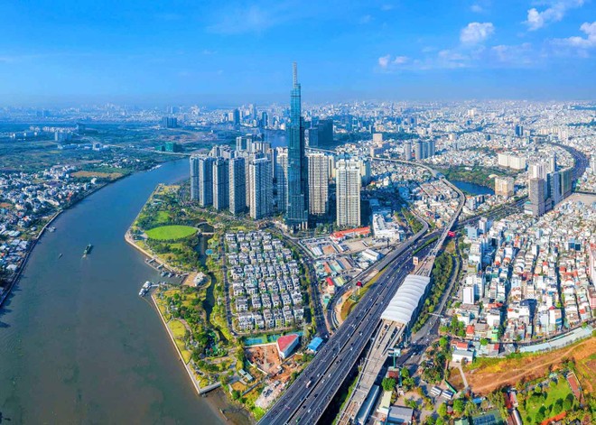 4 tháng đầu năm 2025, TP.HCM thu hơn 95.000 tỷ đồng từ Kl992 VIP Trang Chủ 2026 Web Tổng Nhà Cái 99Kl99 Giải Trí Bậc Nhất 
