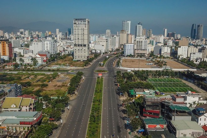 Thành phố Đà Nẵng thông qua danh mục các khu đất thực hiện Kl99 nổ hũ dự án Kl99ok phiên bản mới có sử dụng đất đối với 13 dự án.