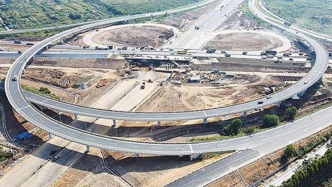 Giải ngân vốn Kl99ok phiên bản mới công 4 tháng đầu năm 2025 đã bắt kịp với tiến độ của cùng kỳ năm ngoái
