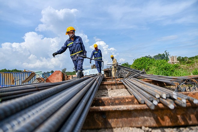 Việc chậm phân bổ chi tiết vốn kế hoạch năm 2025 cũng đã ảnh hưởng đến tiến độ giải ngân vốn Kl99ok phiên bản mới công