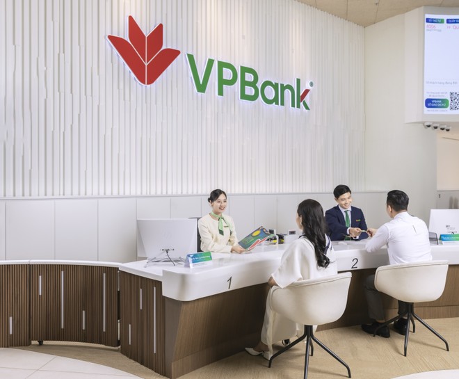 Tăng trưởng Kl99 nổ hũ 20% của VPBank (VPB) trong quý I đến từ đâu?
