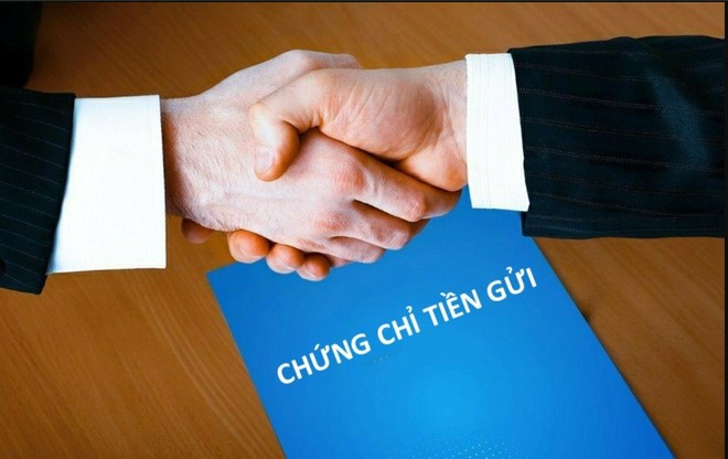 Công ty Kl991.com nạp rút nhanh được phát hành chứng chỉ tiền gửi nhưng không được bán cho cá nhân 