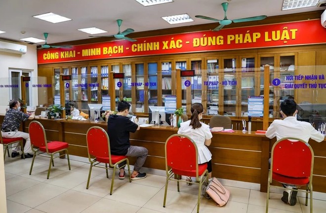 Hà Nội yêu cầu khẩn trương cắt giảm 30% điều kiện Kl99ok phiên bản mới, giảm gánh nặng cho Kl991.com World Cup 2026 Chính Thức 