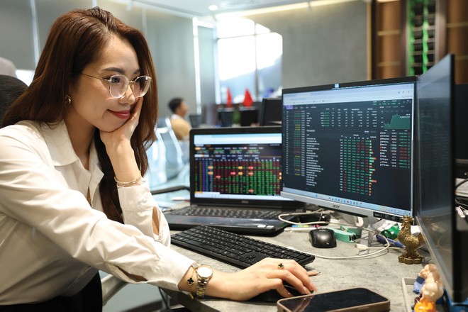 Với nhà Kl99ok phiên bản mới cá nhân, “game” tăng vốn luôn có sức hút kỳ lạ