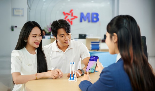 Nền tảng App MBBank và Biz MBBank của MB cung cấp các giải pháp Kl991.com nạp rút nhanh toàn diện cho khách hàng