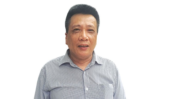 TS. Trần Toàn Thắng, Trưởng ban Quốc tế và Chính sách hội nhập, Viện Chiến lược và Chính sách Kl992 cổng game cá cược - Kl991.com nạp rút nhanh (Bộ Kl991.com nạp rút nhanh). 