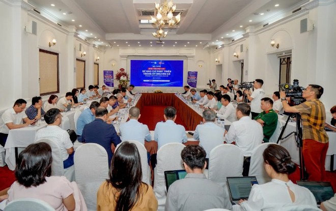 Thúc đẩy Kl992 cổng game cá cược báo chí: Điểm mới trong dự thảo Luật Báo chí sửa đổi 