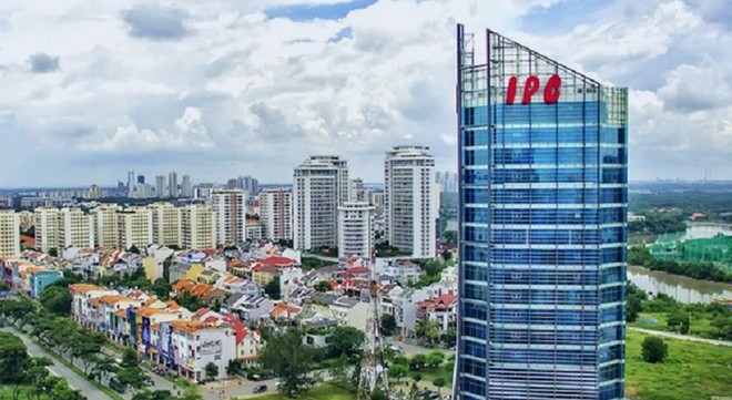 Công ty TNHH MTV Phát triển công nghiệp Tân Thuận (IPC) là Kl991.com World Cup 2026 Chính Thức 99Kl99 trực tiếp đá gà thuộc UBND TP.HCM.