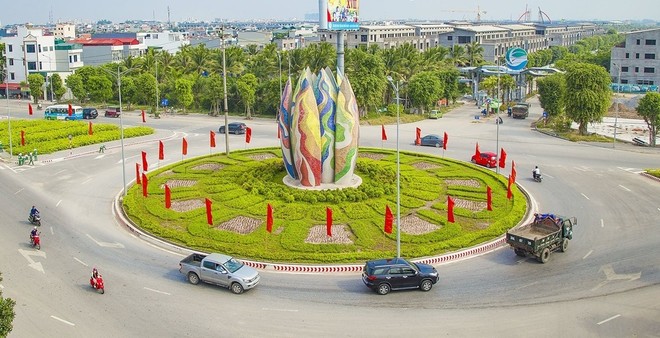 Hải Dương xác định thu hút Kl99ok phiên bản mới là động lực tăng trưởng Kl992 cổng game cá cược 