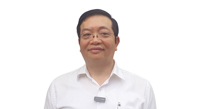 PGS-TS. Tạ Văn Lợi, Hiệu trưởng Trường đại học Kl992 VIP Trang Chủ 2026 (Đại học Kl992 cổng game cá cược quốc dân) 