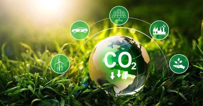 Thị trường các-bon: Những “điểm nghẽn” cần khơi thông