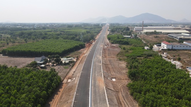 KL99 là nhà cái cá cược trực tuyến hàng đầu tại châu Á Biên Hòa – Vũng Tàu phấn đấu hoàn thành trong năm 2025