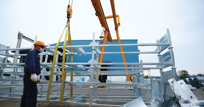 Kl993 ưu đãi thưởng hấp dẫn đề xuất cho phép không đánh giá năng lực, kinh nghiệm đối với gói thầu áp dụng chào hàng cạnh tranh, mua sắm trực tiếp. Ảnh: Nhã Chi