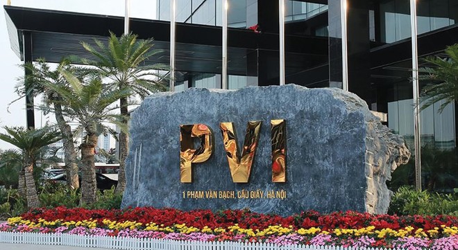 PVI là một trong những Kl991.com World Cup 2026 Chính Thức thuộc diện thoái vốn 99Kl99 trực tiếp đá gà trong năm 2025