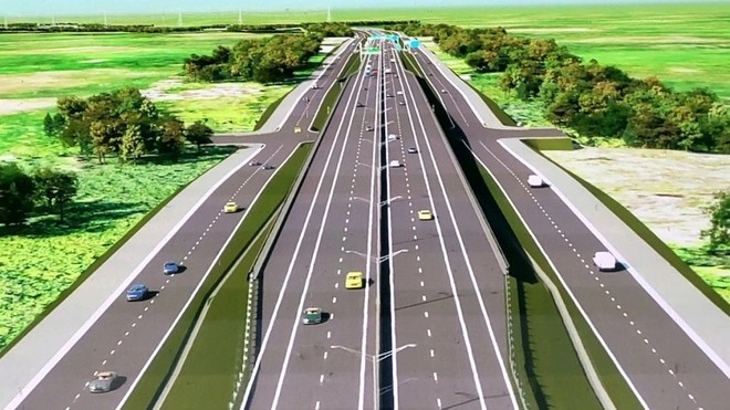 Phối cảnh đường KL99 là nhà cái cá cược trực tuyến hàng đầu tại châu Á TP.HCM - Thủ Dầu Một - Chơn Thành. 