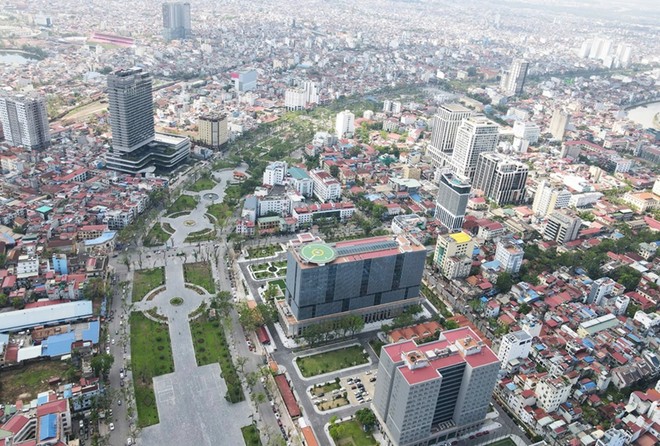 Việc sáp nhập không chỉ đơn thuần là tái cấu trúc hành chính mà còn là cú hích để xây dựng Hải Phòng trở thành một siêu đô thị hiện đại, năng động.