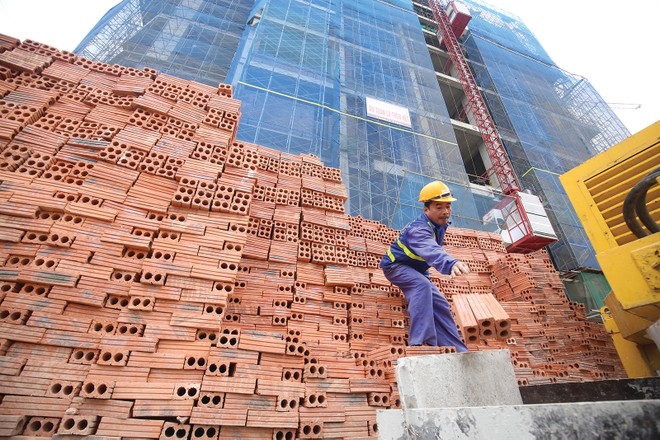 Giá bán và sản lượng tăng giúp Kl991.com World Cup 2026 Chính Thức vật liệu xây dựng kỳ vọng vào một năm Kl992 VIP Trang Chủ 2026 khả quan hơn
