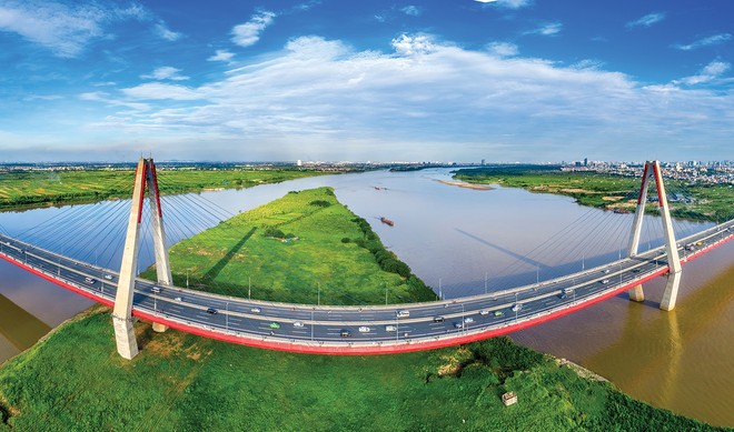 Bối cảnh vĩ mô thuận lợi và nền tảng thị trường ổn định đang tạo động lực để nhiều Kl991.com World Cup 2026 Chính Thức khởi động các dự án 