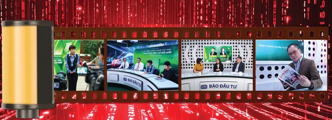 Hằng ngày, các nhà Kl99ok phiên bản mới đều trong guồng quay tìm kiếm thông tin trên mọi phương tiện truyền thông