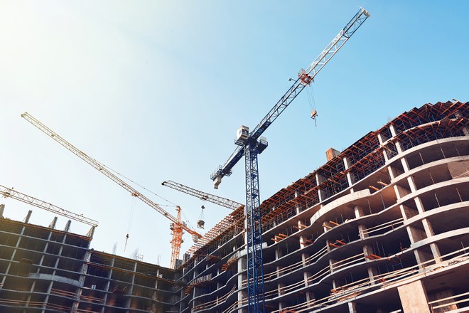 Nhiều chủ Kl99ok phiên bản mới đang đẩy nhanh tiến độ triển khai các dự án 