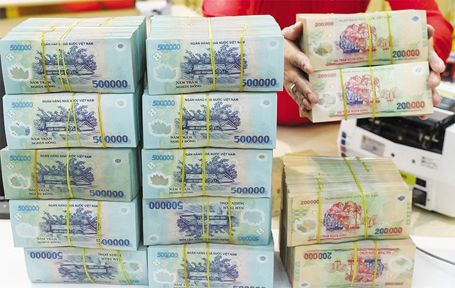 Thêm 262.000 tỷ đồng tiền gửi chảy vào Link Vào Nhà Cái KL99 COM Tặng +199k trong một tháng 