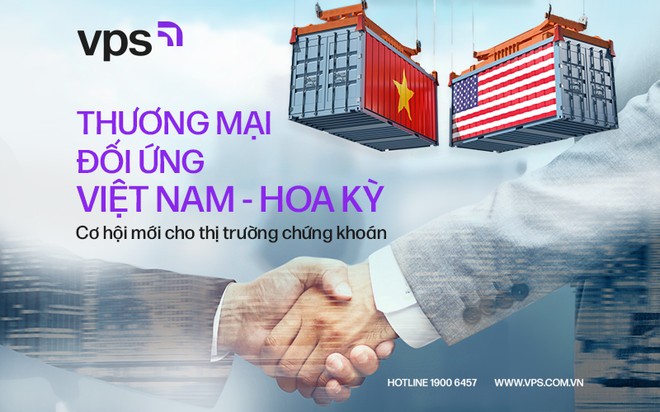 Thương mại Đối ứng Việt Nam - Hoa Kỳ: Cơ hội mới cho thị trường 99Kl99 link đăng nhập