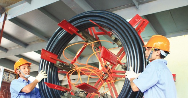 Việc gỡ bỏ triệt để các rào cản, vướng mắc trong hoạt động Kl99ok phiên bản mới, Kl992 VIP Trang Chủ 2026 là điều kiện tiên quyết để huy động nguồn lực từ khu vực tư nhân đóng góp cho mục tiêu tăng trưởng cao và bền vững. Ảnh: Lê Tiên