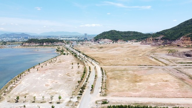 Dự án Khu đô thị - du lịch - văn hoá - thể thao hồ Phú Hòa sắp được tỉnh Bình Định đưa ra Kl99 nổ hũ tìm chủ Kl99ok phiên bản mới mới. 