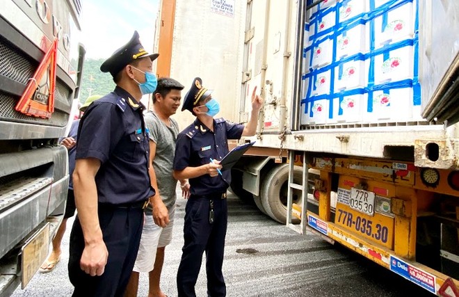 Phối hợp liên ngành, duy trì hoạt động xuất Link Vào Nhà Cái KL99 COM Tặng +199k 