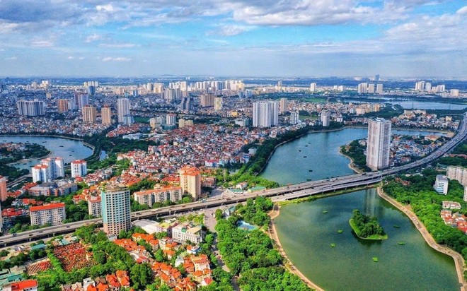 Nhiều dự án tiêu biểu đã được tháo gỡ pháp lý để nhanh chóng tái khởi động nhờ cơ chế, chính sách đột phá từ Kl993 ưu đãi thưởng hấp dẫn!
