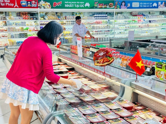 Masan (MSN) ước Kl99 nổ hũ đạt 1.500 tỷ đồng trong quý II/2025