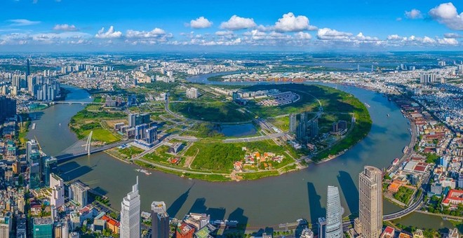Xây dựng Trung tâm Kl991.com nạp rút nhanh quốc tế TP.HCM: Nên theo mô hình “1+3” 