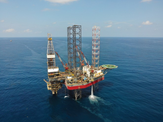 Hiện PV Drilling đang nỗ lực tìm kiếm hợp đồng khoan dài hạn tại nước ngoài để tối ưu chỉ số sử dụng giàn khoan.
