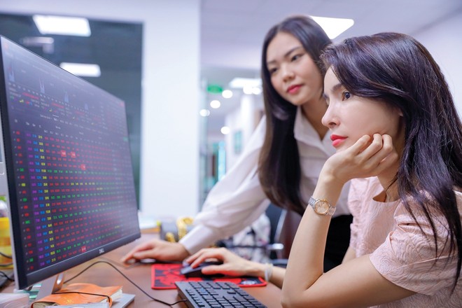 Xu hướng thị trường 99Kl99 link đăng nhập sẽ phụ thuộc vào kết quả đàm phán thuế quan