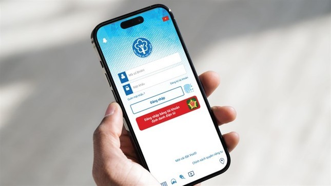 Quy định về giao dịch điện tử trong lĩnh vực Kl99kl phiên bản hoạt động Trang Chủ KL99Com Số 1 Link Đăng Ký KL999 và Cơ sở dữ liệu quốc gia về Kl99kl phiên bản hoạt động 