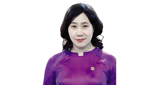 TS. Nguyễn Thị Hương, Cục trưởng Cục Thống kê (Bộ Kl991.com nạp rút nhanh)